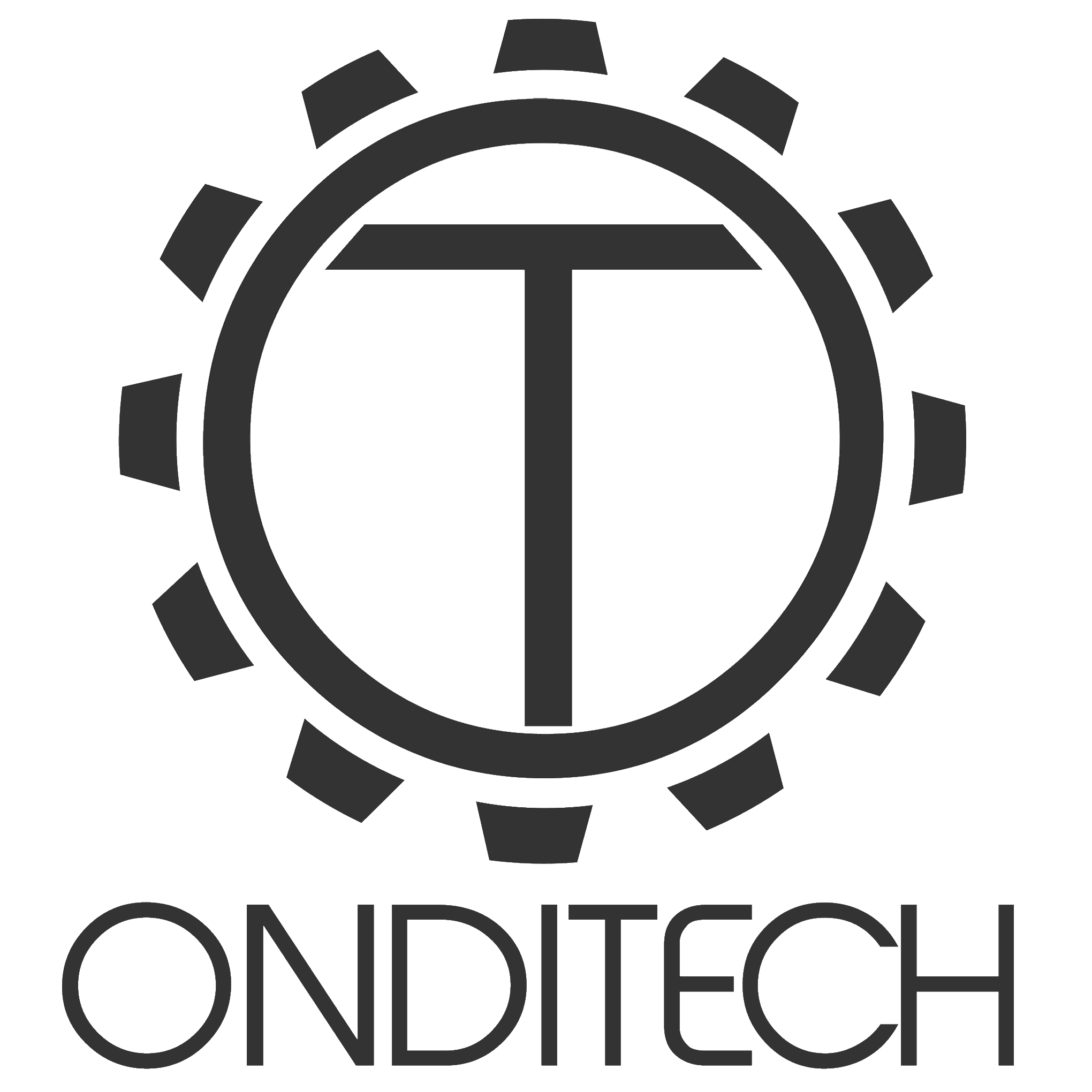 onditech logo